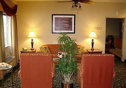 Best Western Bryan College Station Wnętrze zdjęcie