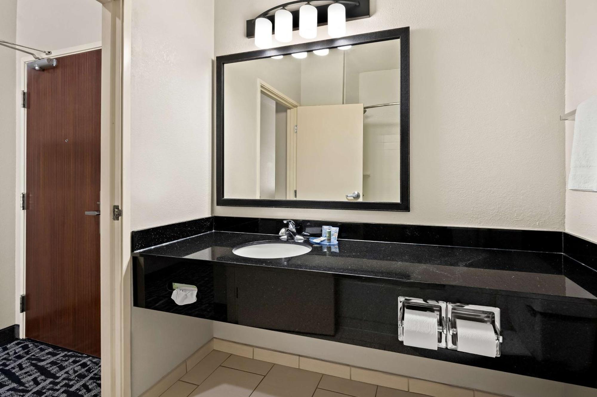 Best Western Bryan College Station Zewnętrze zdjęcie