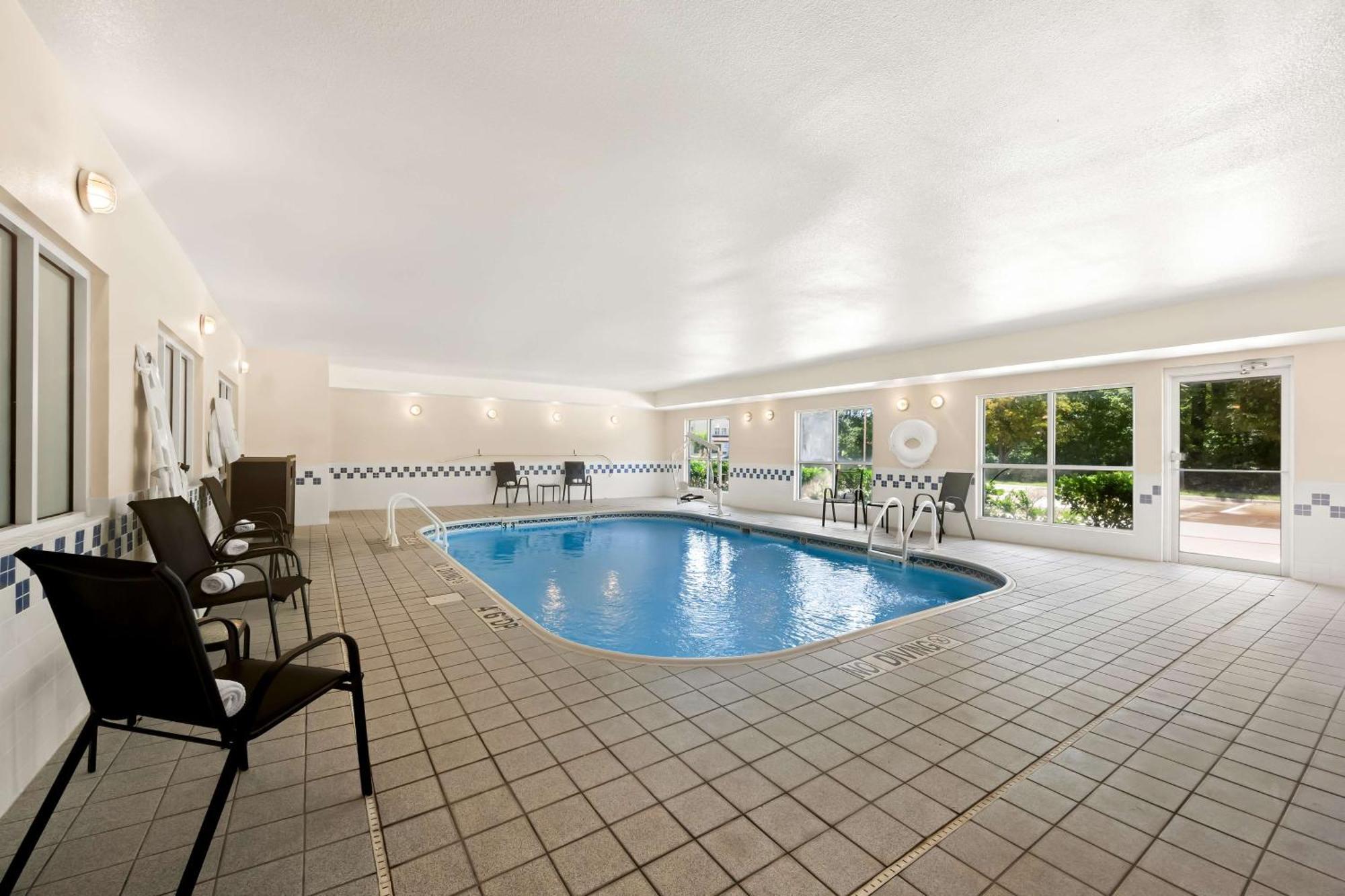 Best Western Bryan College Station Zewnętrze zdjęcie