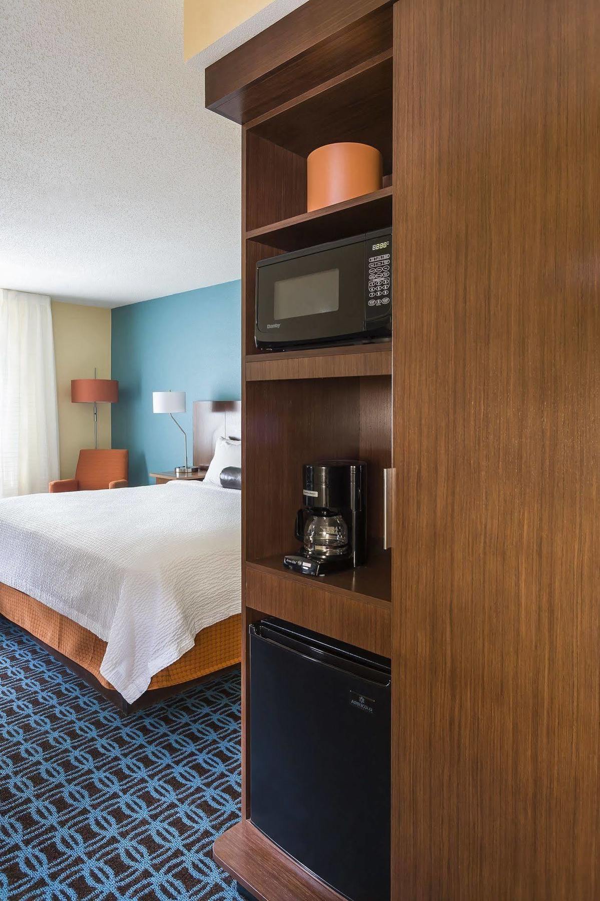 Best Western Bryan College Station Zewnętrze zdjęcie